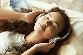 Sleep Aid Music for Restful Nights